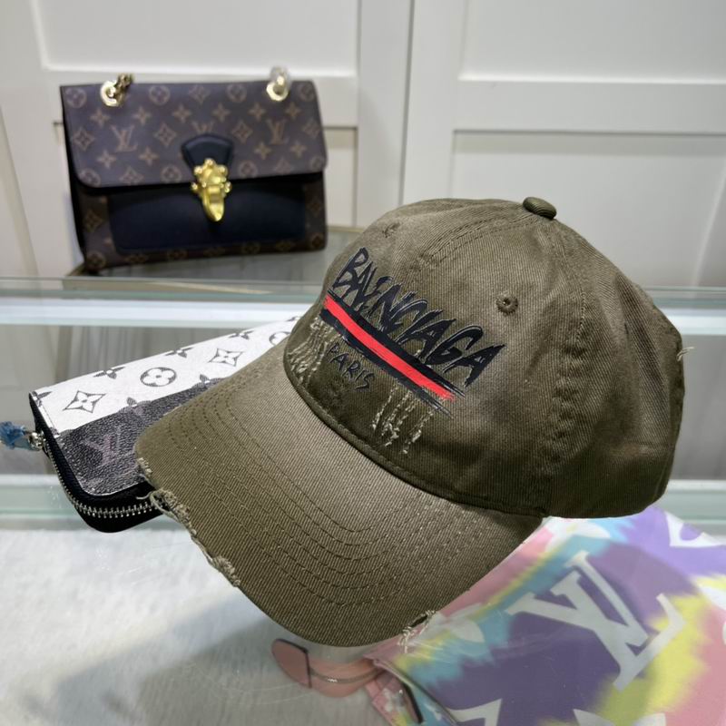 Balenciaga cap (97)